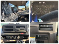 MITSUBISHI FUSO Canter Truck (With 4 Steps Of Cranes) 2PG-FEB80 2025 492km_25