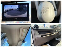 MITSUBISHI FUSO Canter Truck (With 4 Steps Of Cranes) 2PG-FEB80 2025 492km_26