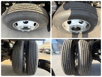 MITSUBISHI FUSO Canter Truck (With 4 Steps Of Cranes) 2PG-FEB80 2025 492km_29