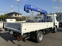 MITSUBISHI FUSO Canter Truck (With 4 Steps Of Cranes) 2PG-FEB80 2025 492km_4