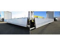MITSUBISHI FUSO Fighter Aluminum Wing TKG-FK61F 2017 281,176km_12