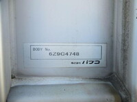 MITSUBISHI FUSO Fighter Aluminum Wing TKG-FK61F 2017 281,176km_23