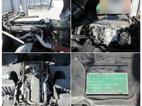 MITSUBISHI FUSO Fighter Aluminum Wing TKG-FK61F 2017 281,176km_28