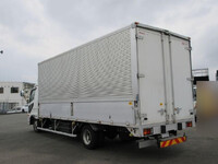 MITSUBISHI FUSO Fighter Aluminum Wing TKG-FK61F 2017 281,176km_2