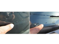 MITSUBISHI FUSO Fighter Aluminum Wing TKG-FK61F 2017 281,176km_38