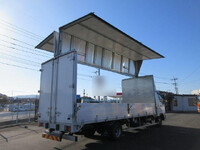 MITSUBISHI FUSO Fighter Aluminum Wing TKG-FK61F 2017 281,176km_4