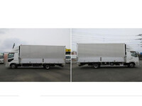 MITSUBISHI FUSO Fighter Aluminum Wing TKG-FK61F 2017 281,176km_5