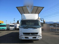 MITSUBISHI FUSO Fighter Aluminum Wing TKG-FK61F 2017 281,176km_9