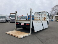 MITSUBISHI FUSO Canter Aluminum Block TKG-FBA50 2015 116,899km_11