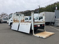 MITSUBISHI FUSO Canter Aluminum Block TKG-FBA50 2015 116,899km_12