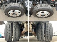 MITSUBISHI FUSO Canter Aluminum Block TKG-FBA50 2015 116,899km_19