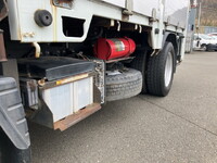 MITSUBISHI FUSO Canter Aluminum Block TKG-FBA50 2015 116,899km_21