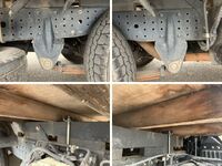 MITSUBISHI FUSO Canter Aluminum Block TKG-FBA50 2015 116,899km_25