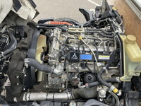 MITSUBISHI FUSO Canter Aluminum Block TKG-FBA50 2015 116,899km_27