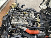 MITSUBISHI FUSO Canter Aluminum Block TKG-FBA50 2015 116,899km_28