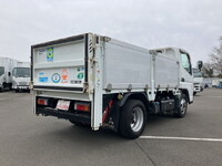 MITSUBISHI FUSO Canter Aluminum Block TKG-FBA50 2015 116,899km_2