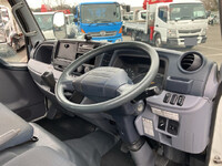 MITSUBISHI FUSO Canter Aluminum Block TKG-FBA50 2015 116,899km_33