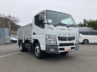 MITSUBISHI FUSO Canter Aluminum Block TKG-FBA50 2015 116,899km_3
