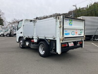 MITSUBISHI FUSO Canter Aluminum Block TKG-FBA50 2015 116,899km_4