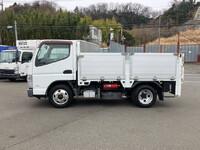 MITSUBISHI FUSO Canter Aluminum Block TKG-FBA50 2015 116,899km_5