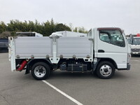 MITSUBISHI FUSO Canter Aluminum Block TKG-FBA50 2015 116,899km_6