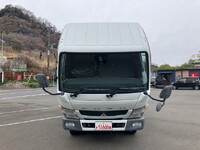 MITSUBISHI FUSO Canter Aluminum Block TKG-FBA50 2015 116,899km_8