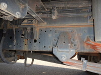 HINO Ranger Cherry Picker BDG-FC6JGWA 2011 40,000km_10