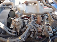 HINO Ranger Cherry Picker BDG-FC6JGWA 2011 40,000km_13