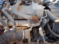 HINO Ranger Cherry Picker BDG-FC6JGWA 2011 40,000km_14