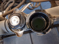 HINO Ranger Cherry Picker BDG-FC6JGWA 2011 40,000km_16