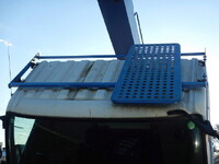 HINO Ranger Cherry Picker BDG-FC6JGWA 2011 40,000km_21