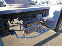 HINO Ranger Cherry Picker BDG-FC6JGWA 2011 40,000km_25