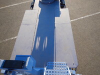 HINO Ranger Cherry Picker BDG-FC6JGWA 2011 40,000km_26