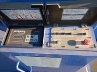 HINO Ranger Cherry Picker BDG-FC6JGWA 2011 40,000km_27