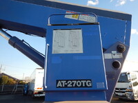 HINO Ranger Cherry Picker BDG-FC6JGWA 2011 40,000km_29