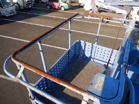 HINO Ranger Cherry Picker BDG-FC6JGWA 2011 40,000km_32