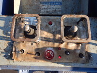 HINO Ranger Cherry Picker BDG-FC6JGWA 2011 40,000km_33