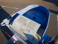 HINO Ranger Cherry Picker BDG-FC6JGWA 2011 40,000km_35