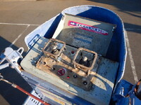 HINO Ranger Cherry Picker BDG-FC6JGWA 2011 40,000km_36