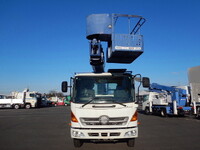 HINO Ranger Cherry Picker BDG-FC6JGWA 2011 40,000km_3