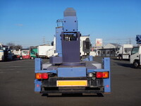 HINO Ranger Cherry Picker BDG-FC6JGWA 2011 40,000km_5