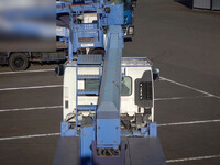 HINO Ranger Cherry Picker BDG-FC6JGWA 2011 40,000km_6