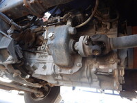 HINO Ranger Cherry Picker BDG-FC6JGWA 2011 40,000km_7