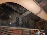 HINO Ranger Cherry Picker BDG-FC6JGWA 2011 40,000km_9