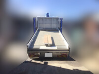 MITSUBISHI FUSO Fighter Self Loader (With 4 Steps Of Cranes) 2KG-FK62F 2025 2,035km_10