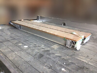 MITSUBISHI FUSO Fighter Self Loader (With 4 Steps Of Cranes) 2KG-FK62F 2025 2,035km_12