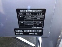 MITSUBISHI FUSO Fighter Self Loader (With 4 Steps Of Cranes) 2KG-FK62F 2025 2,035km_14