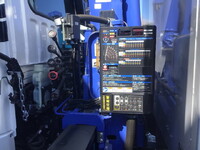 MITSUBISHI FUSO Fighter Self Loader (With 4 Steps Of Cranes) 2KG-FK62F 2025 2,035km_15