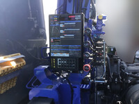 MITSUBISHI FUSO Fighter Self Loader (With 4 Steps Of Cranes) 2KG-FK62F 2025 2,035km_16