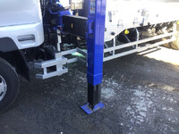 MITSUBISHI FUSO Fighter Self Loader (With 4 Steps Of Cranes) 2KG-FK62F 2025 2,035km_19